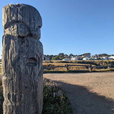 Mendocino, CA