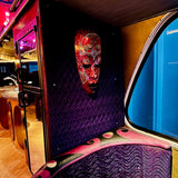 Consumption-Friendly Mobile Event Space - Rent a Mobile Party Lounge Bus in California