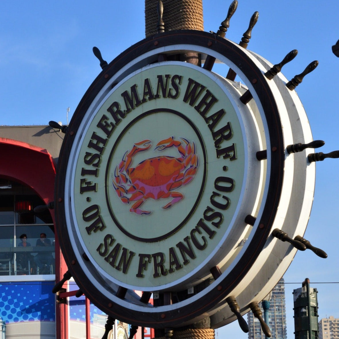 Fisherman's Wharf San Francisco: a local's review.