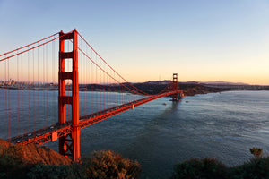 8 High-Quality Tourist Spots You Need to Visit in San Francisco