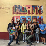 North Beach Pizza & Pot Tour - SF Cannabis-Infused City Walking Tour
