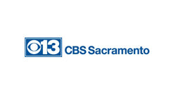 CBS Sacramento Logo