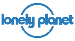 Lonely Planet Logo