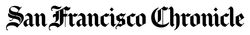 San Francisco Chronicle logo 