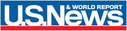 US News & World Report Logo