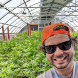 Experience Mendocino™ Tour - Full-Day Cannabis Farm Tour - Emerald Farm Tours